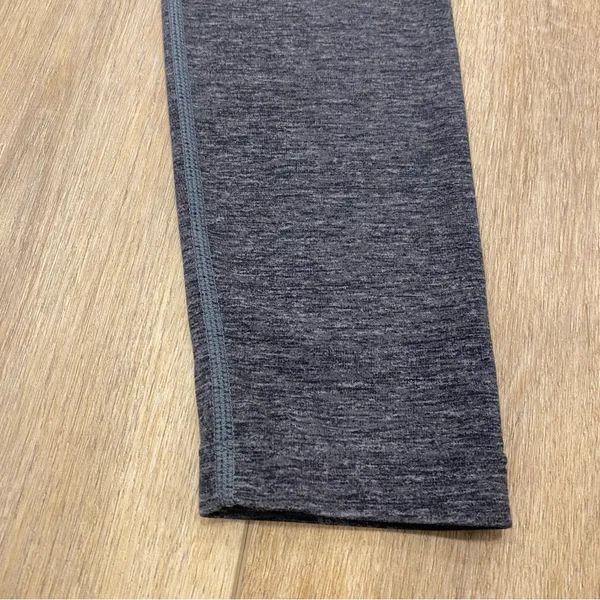 🌟Splits59🌟High Waisted Leggings Dark Heather Grey Sz S - Image 2