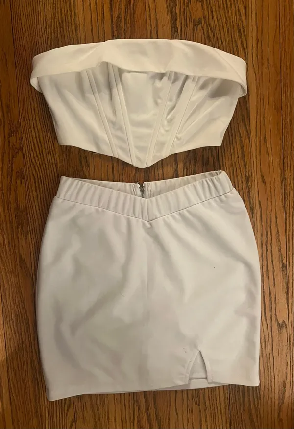 Princess Polly Two Piece Set - Image 4