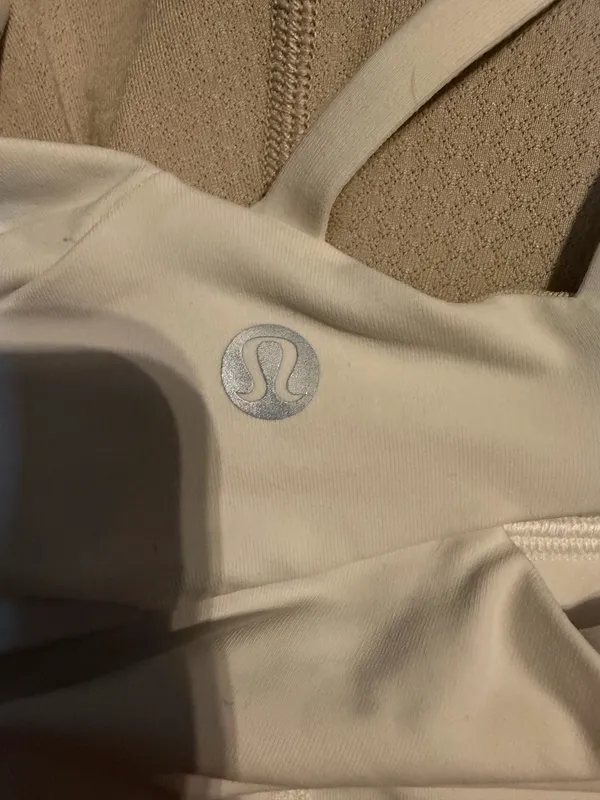 Lululemon Bra Sports - Image 3