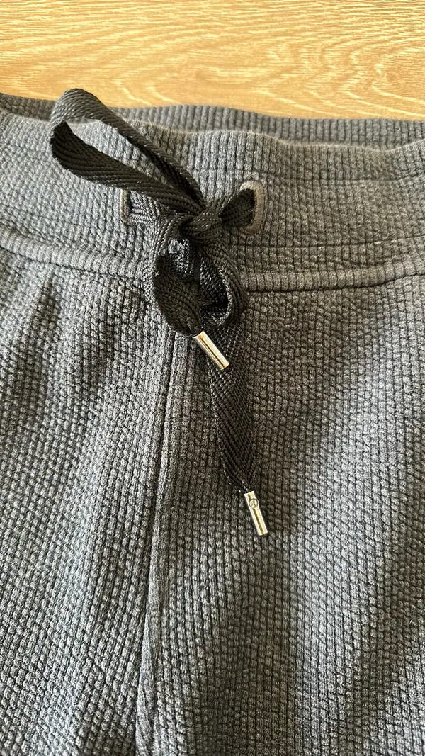 Lululemon Ribbed Joggers - Image 5