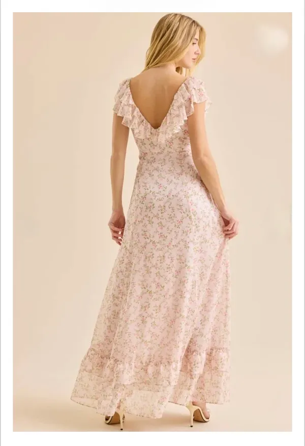 Sully Maxi dress Altar’d State - Image 3