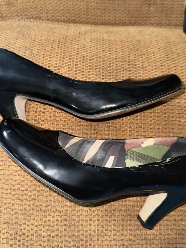 Madden Girl Unifyy Heels - Image 5