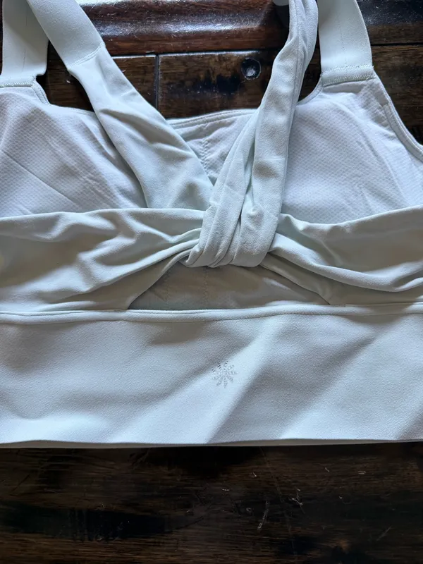 Athleta Sports Bra - Image 3