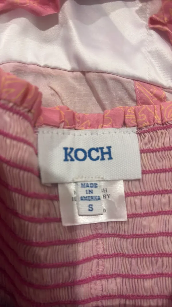 Koch Set XS - Image 4