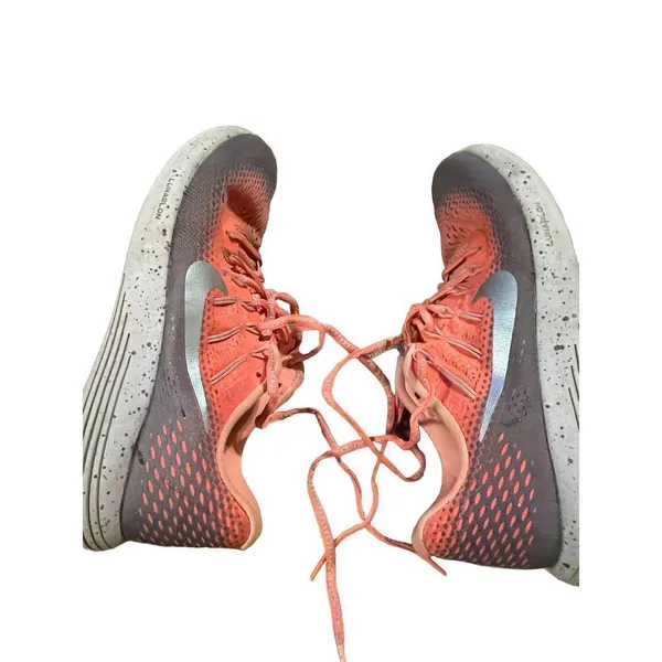 Nike Lunarglide 8 athletic shoes‎ - Image 11