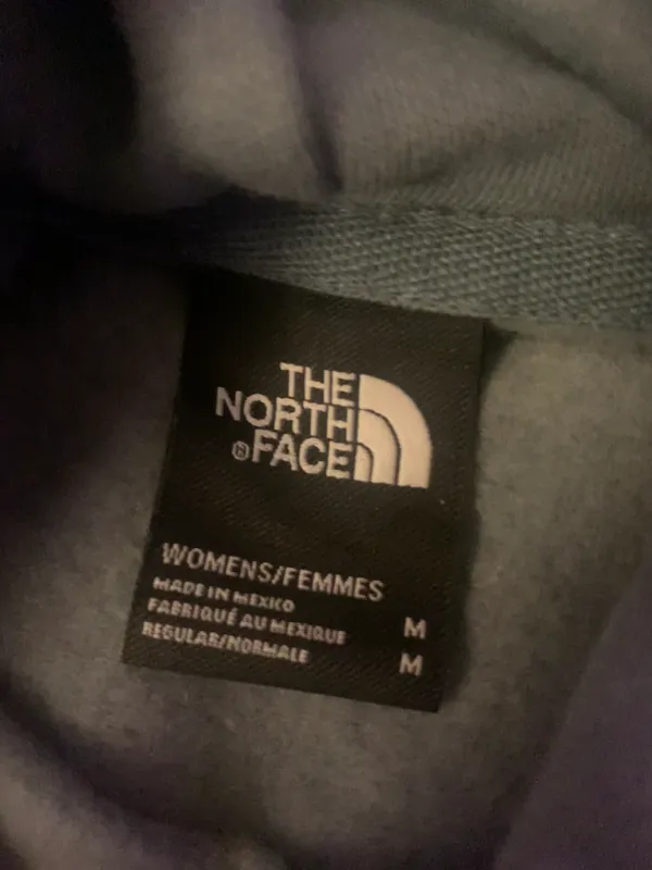 North face Sweatshirt  - Image 3