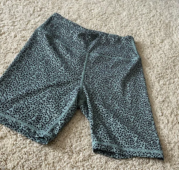 Biker Shorts Multi Size M - Image 3