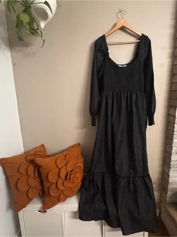 HILL HOUSE Emily Nap Dress‎ - Image 2