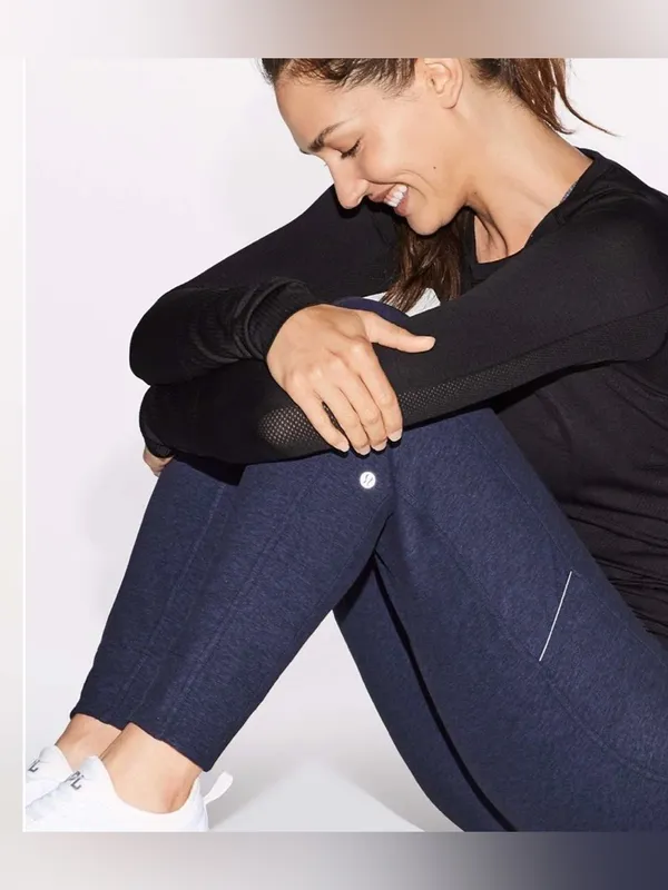 Lululemon Run On Jogger - Image 3