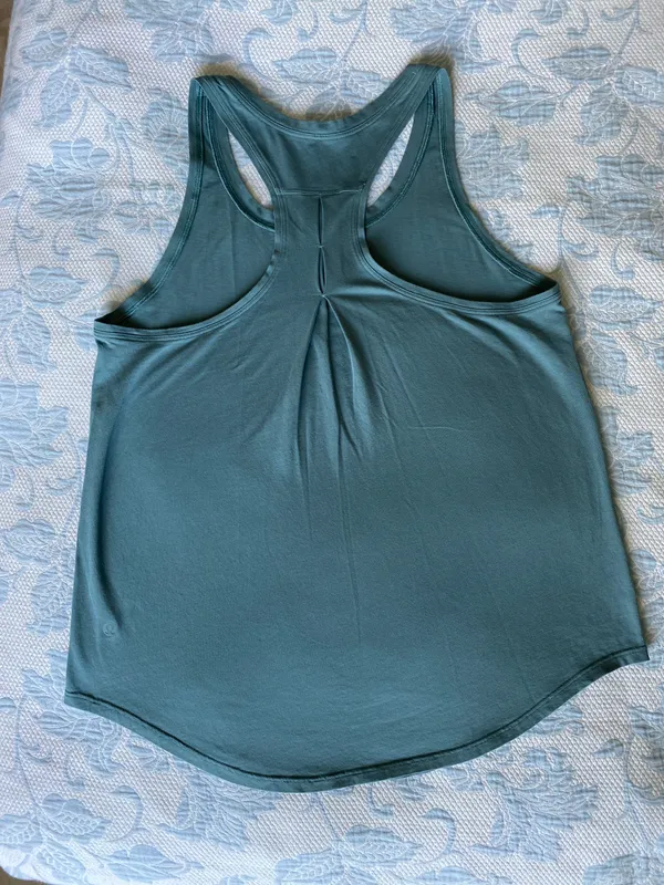 Lululemon Love Tank Top - Image 2