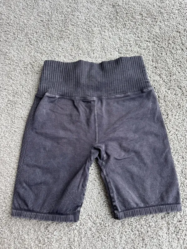 Free People Biker Shorts Movement - Image 2