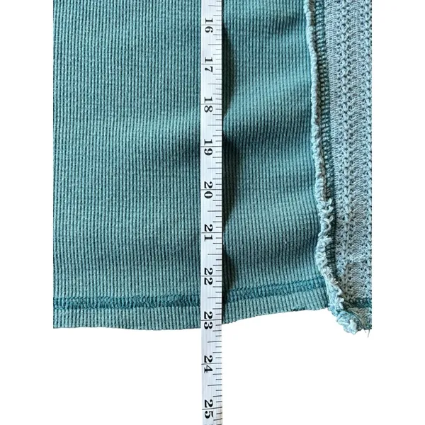 POL Women's Stitch Block Pocket Top - Image 6