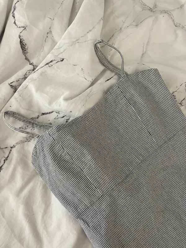 Mini Dress - Image 2