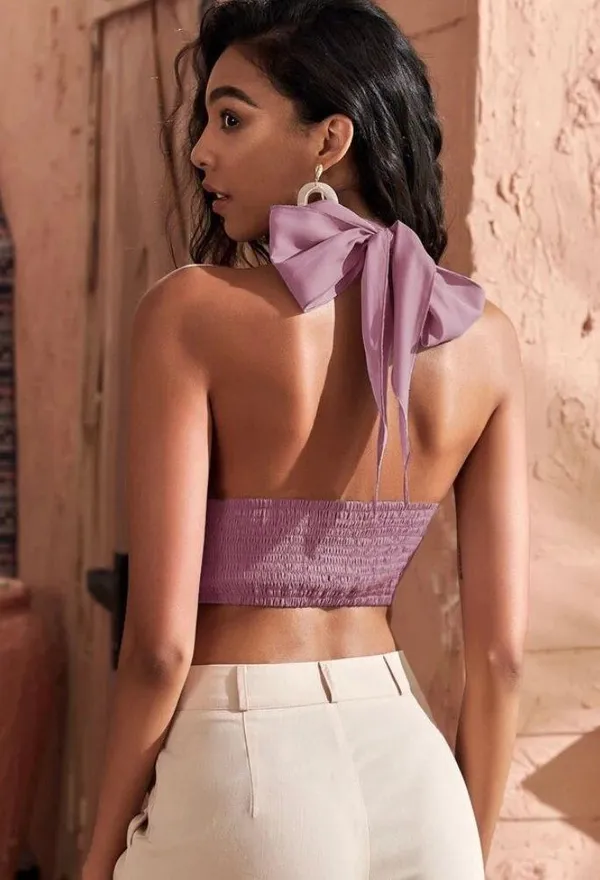 SheIn Crop Top - Image 2