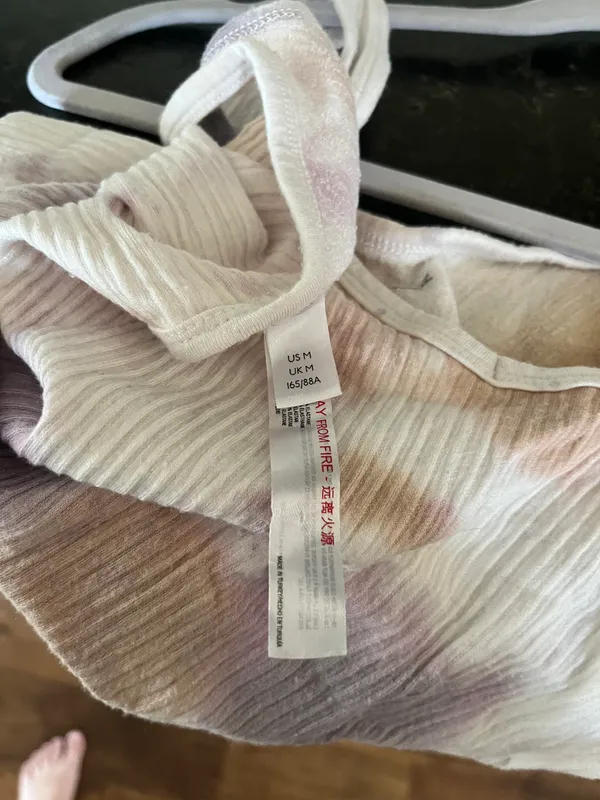 Urban Outfitters Tank Top - Image 3