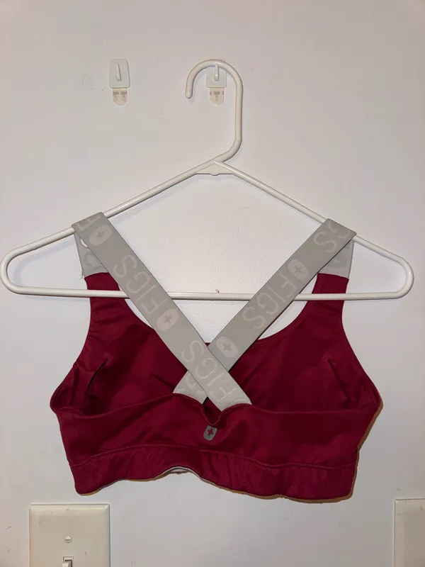 FIGS Sports Bra - Image 2