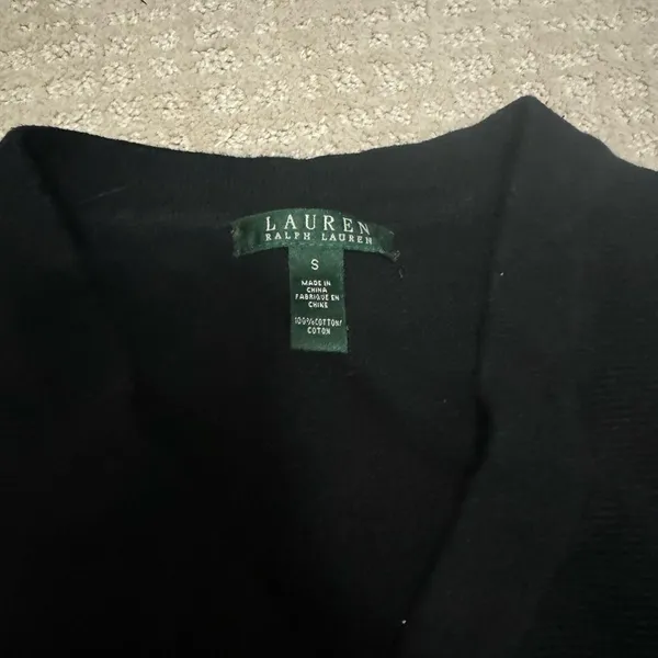 Ralph Lauren Sweater - Image 3