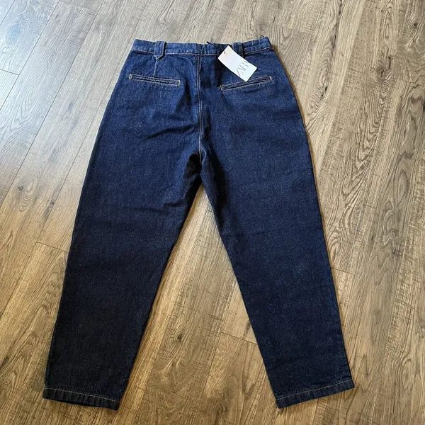 Zara Women’s Jeans Pants XXL - Image 2