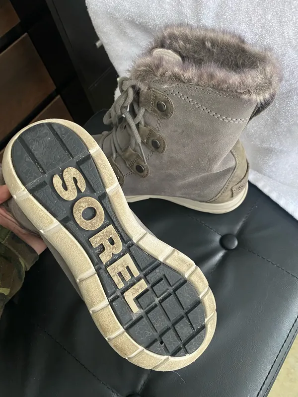 Sorel Women’s Boots Winter - Image 2