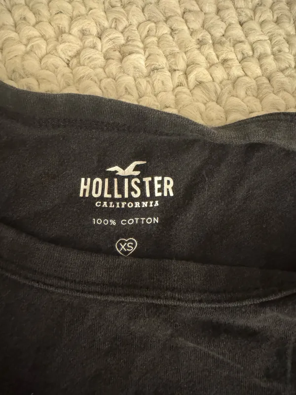 Hollister Top - Image 3