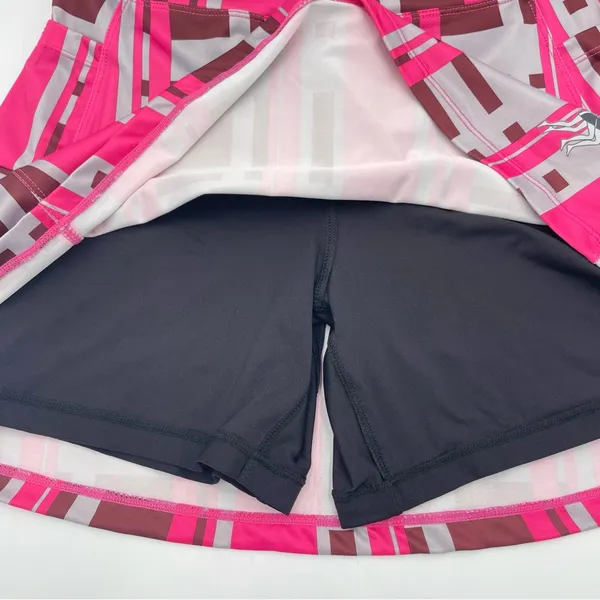 Running Skirts Skirt Hidden Shorts Super Duper Sweatwicking‎ Blend Size 2 (4-6) - Image 11