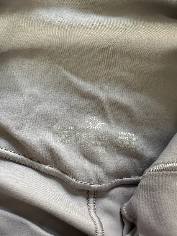 Aerie Biker Shorts - Image 5