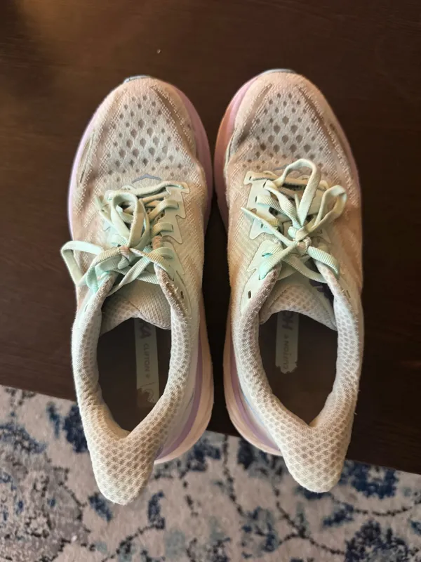 Hoka Clifton 9 Women’s - Image 3