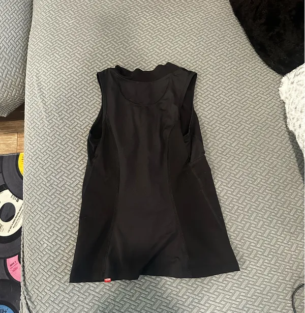 North Face Tank Top - Image 2