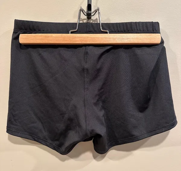 ASICS Black Spandex - Image 4