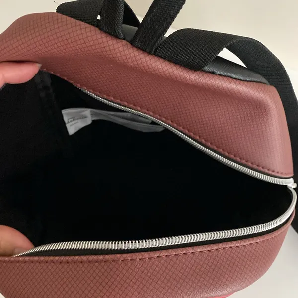 2022 Funko Pop! Marvel Wanda Vision Scarlet Witch Mini Backpack bag like new - Image 8