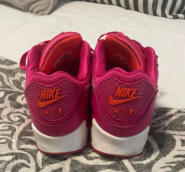 Nike Air Max - Image 5