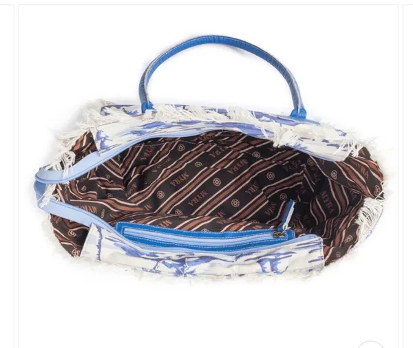 Saint Tropez Tote Bag - Image 4