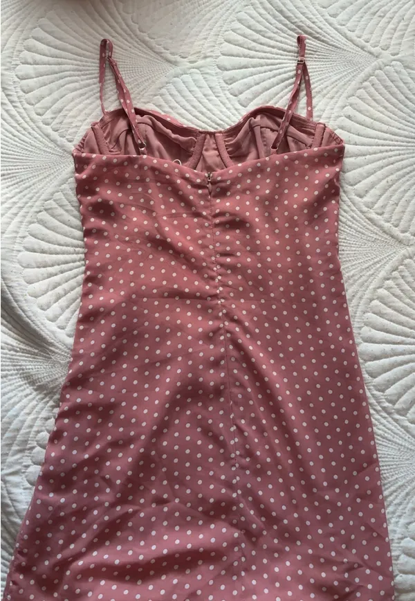 Edikted Dress - Image 2