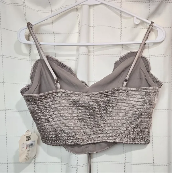 Altard State Crop Top - Image 2