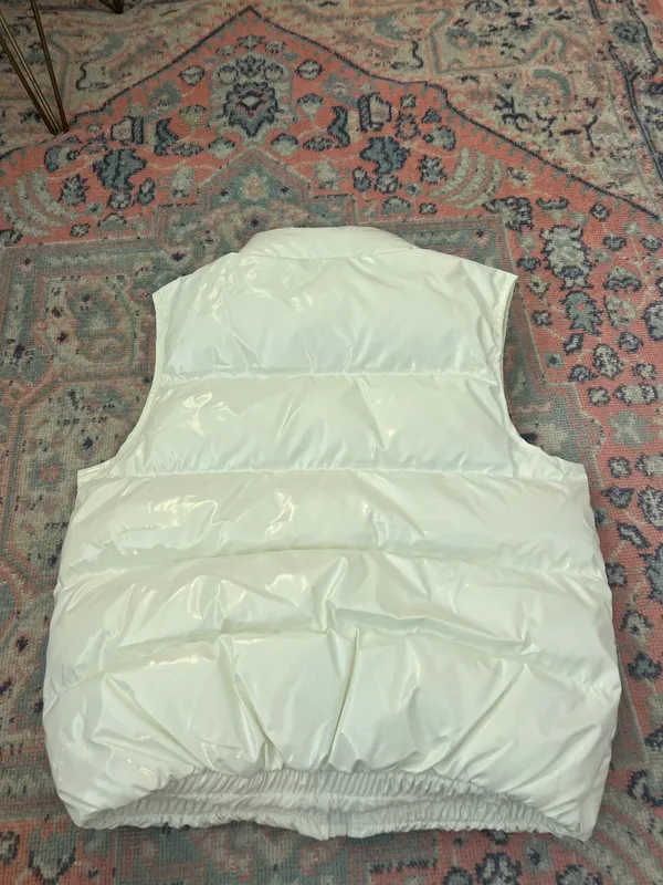 Pants Store Puffer Vest  - Image 7