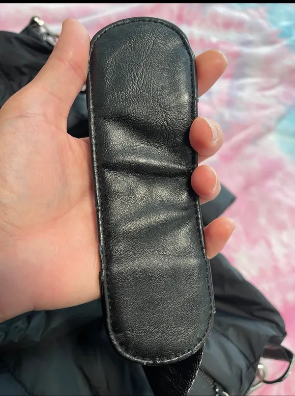 Lululemon laptop/yoga/work bag - Image 8