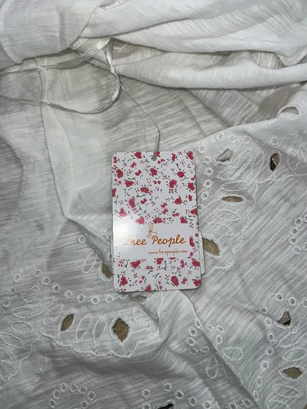 Free people top  - Image 6