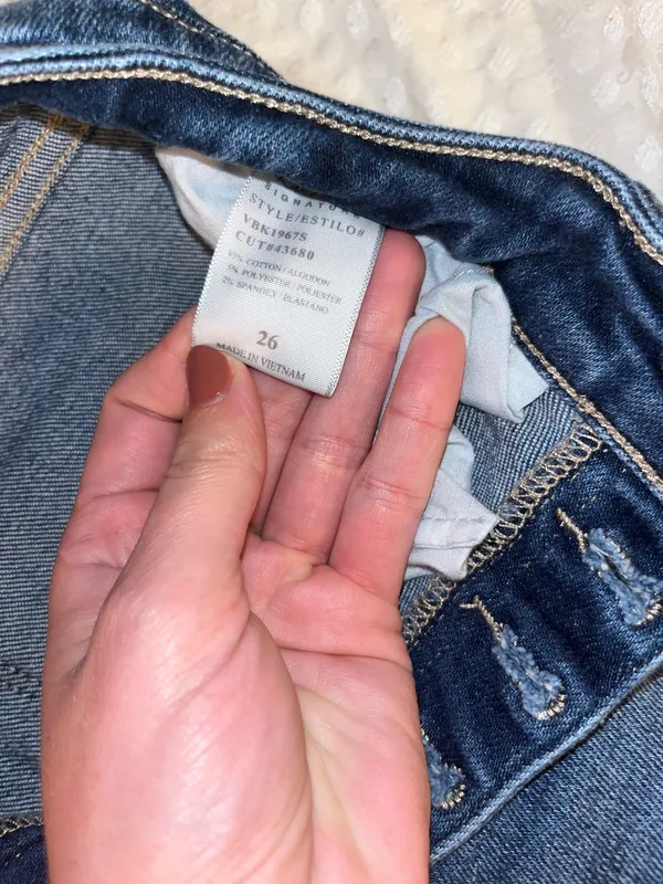 KanCan USA Jeans Skinny - Image 4