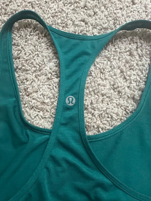 Lululemon Tank - Image 3