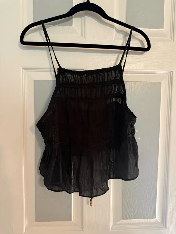 Free People Angelina Short Set - Image 2