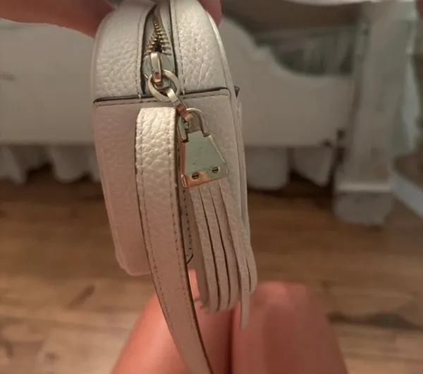 Kate Spade Crossbody Purse - Image 2