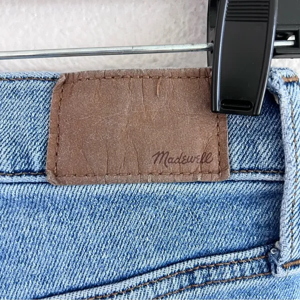 Madewell Women's The‎ Perfect Vintage Jean - Image 4