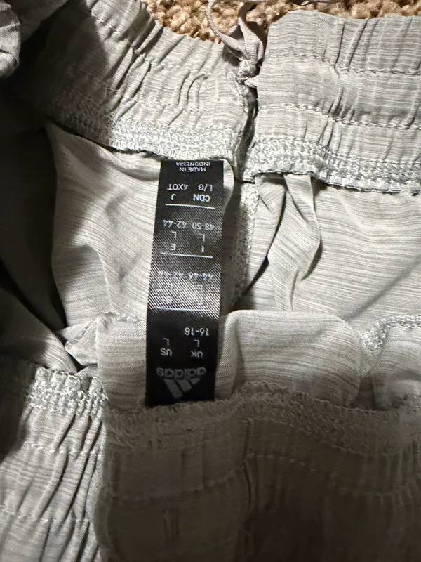 Adidas Shorts - Image 3
