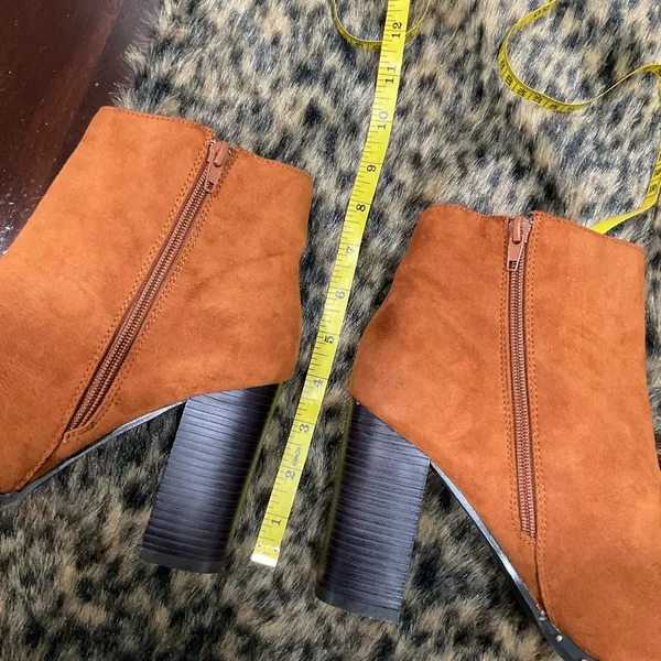 NWT BAMBOO BOOTIES‎ - Image 4