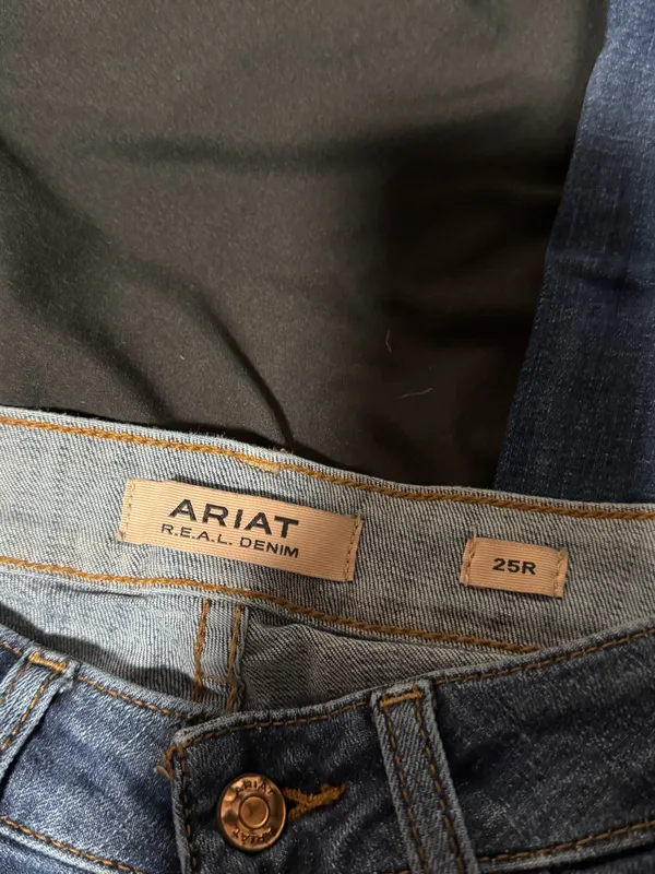 Ariat Jeans - Image 2