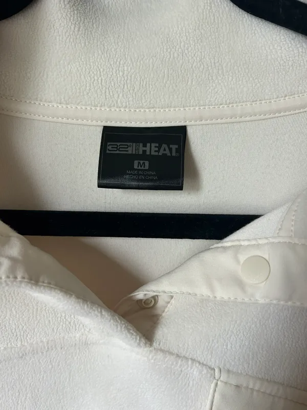 32° Heat Women’s  Lightweight Pullover - Image 2