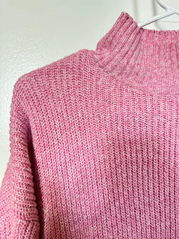 Sweater Pink - Image 2