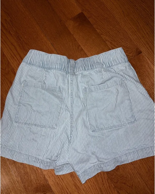 Gap Utility Shorts High-Rise - Image 2
