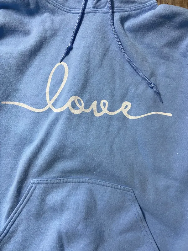 Gildan Hoodie - Image 2