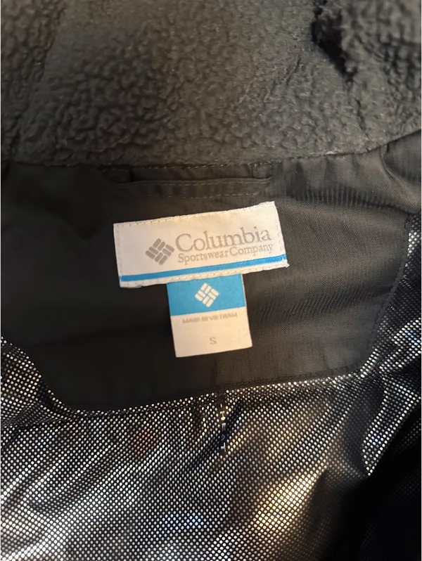 Columbia Jacket - Image 4